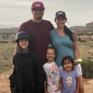 Meet your Posher, Jennifer